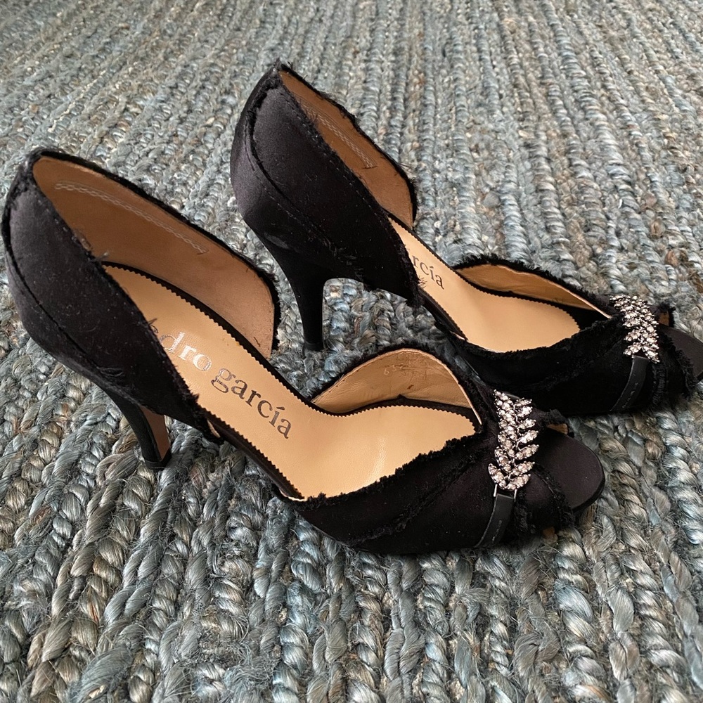 Pedro Garcia Shoes - Picture 2 of 4
